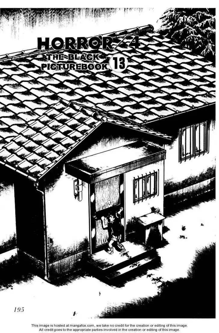 God's Left Hand, Devil's Right Hand Chapter 51 1